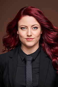 Porträt von Tahnee Schaffarczyk