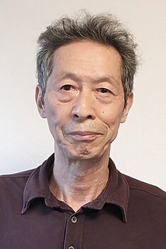 Porträt von Taijirō Tamura