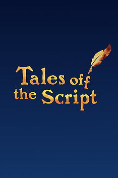 Serienplakat zu Tales Off The Script