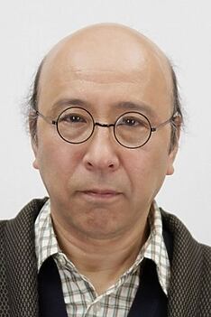Porträt von Tarō Suwa