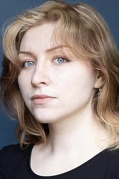 Porträt von Taryn Gates