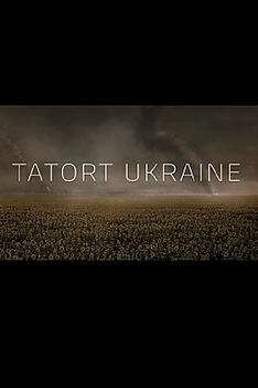 Serienplakat zu Tatort Ukraine