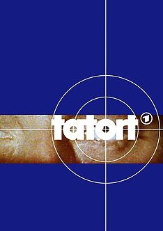 Serienplakat zu Tatort