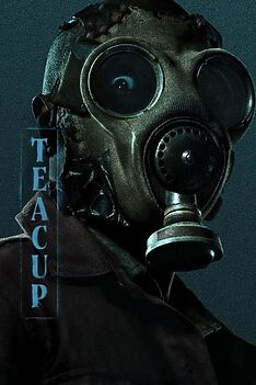 Serienplakat zu Teacup