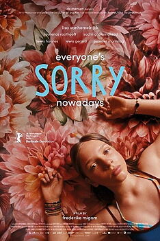 Filmplakat zu Tegenwoordig heet iedereen Sorry