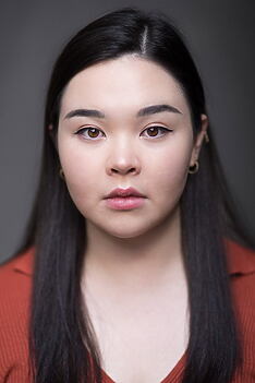 Porträt von Tessa Wong