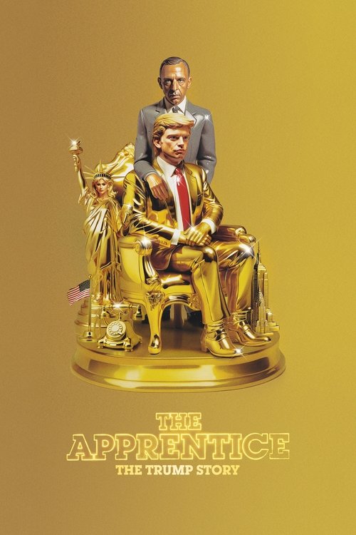 The Apprentice – The Trump Story