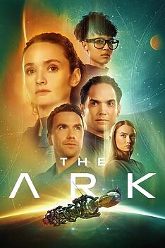 Serienplakat zu The Ark