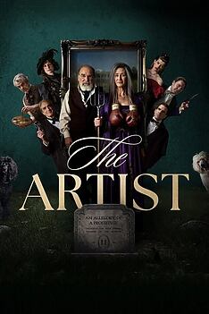 Serienplakat zu The Artist