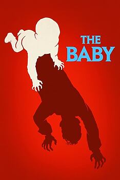 Serienplakat zu The Baby