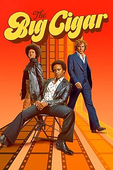 Serienplakat zu The Big Cigar