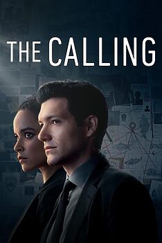 Serienplakat zu The Calling