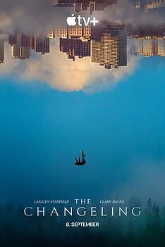Serienplakat zu The Changeling