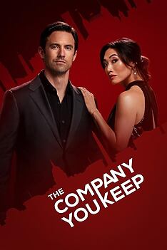 Serienplakat zu The Company You Keep