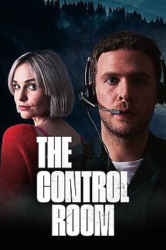 Serienplakat zu The Control Room