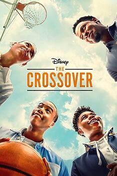 Serienplakat zu The Crossover
