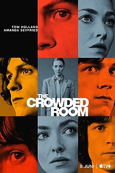 Serienplakat zu The Crowded Room