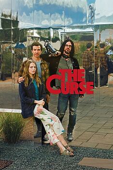 Serienplakat zu The Curse