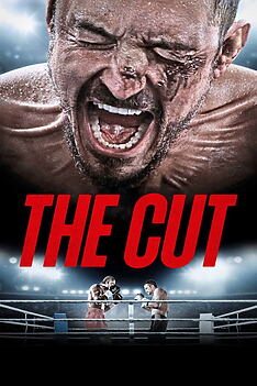 Filmplakat zu The Cut