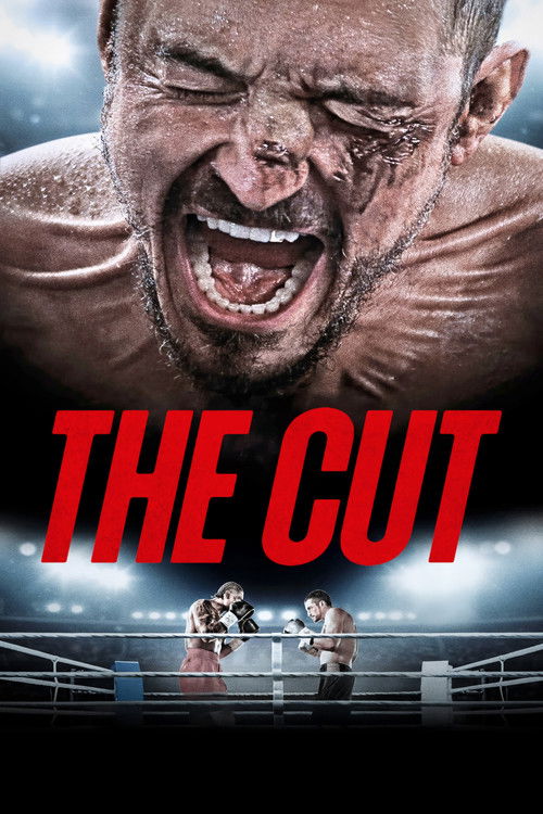 Filmplakat zu The Cut