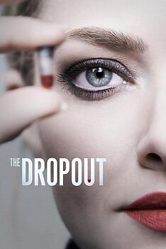 Serienplakat zu The Dropout