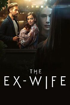Serienplakat zu The Ex-Wife