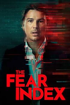 Serienplakat zu The Fear Index