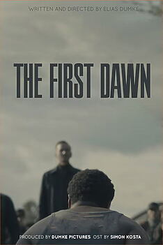 Serienplakat zu The First Dawn