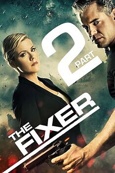Serienplakat zu The Fixer: Part 2