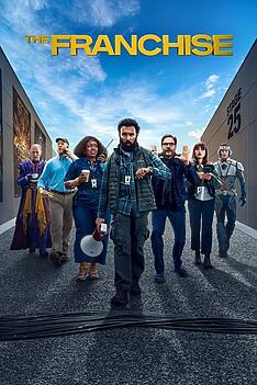 Serienplakat zu The Franchise