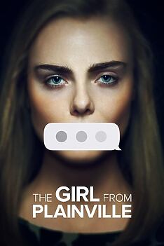 Serienplakat zu The Girl from Plainville