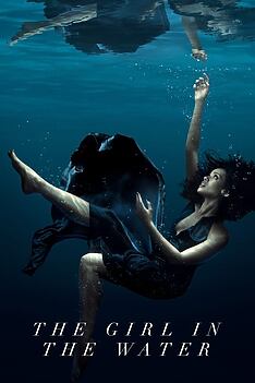 Serienplakat zu The Girl in the Water