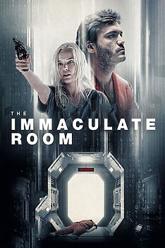 Filmplakat zu The Immaculate Room