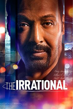 Serienplakat zu The Irrational