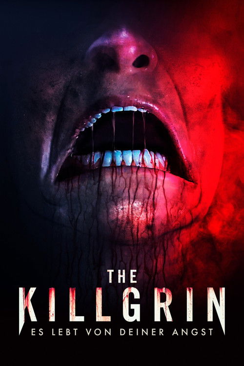 The Killgrin – Es lebt von deiner Angst