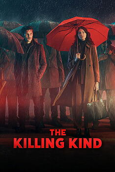Serienplakat zu The Killing Kind