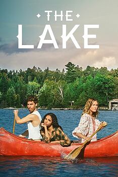 Serienplakat zu The Lake