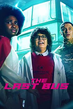 Serienplakat zu The Last Bus