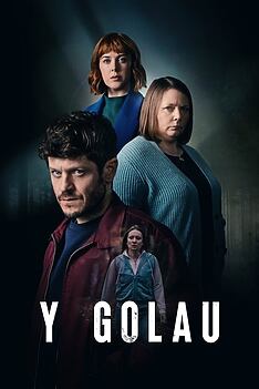 Serienplakat zu The Light in the Hall