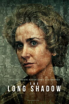 Serienplakat zu The Long Shadow