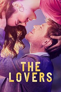 Serienplakat zu The Lovers