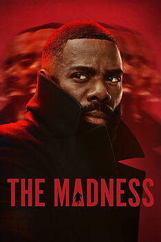 Serienplakat zu The Madness