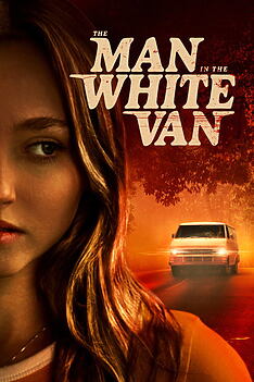 Filmplakat zu The Man in the White Van