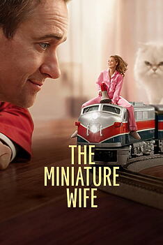 Serienplakat zu The Miniature Wife