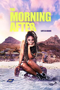 Serienplakat zu The Morning After