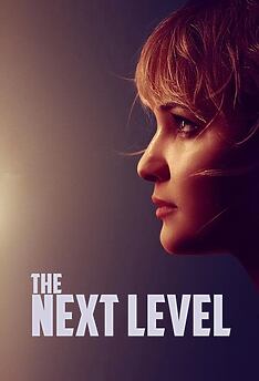 Serienplakat zu The Next Level