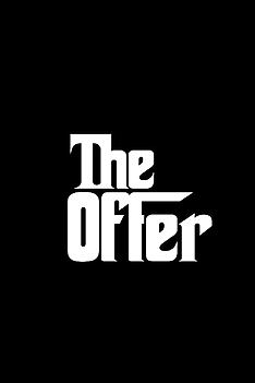Serienplakat zu The Offer