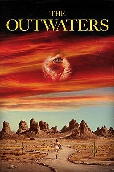 Filmplakat zu The Outwaters