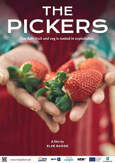 Filmplakat zu The Pickers