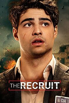 Serienplakat zu The Recruit